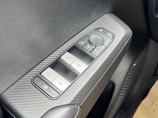 2026 Mitsubishi Outlander SE 1.5T 2WD