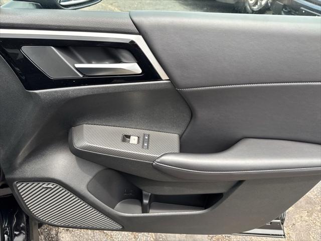 2026 Mitsubishi Outlander SE 1.5T 2WD
