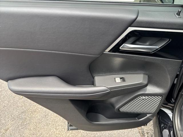 2026 Mitsubishi Outlander SE 1.5T 2WD