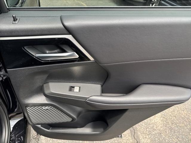 2026 Mitsubishi Outlander SE 1.5T 2WD