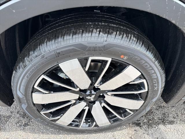 2026 Mitsubishi Outlander SE 1.5T 2WD
