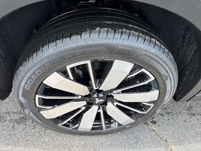 2026 Mitsubishi Outlander SE 1.5T 2WD
