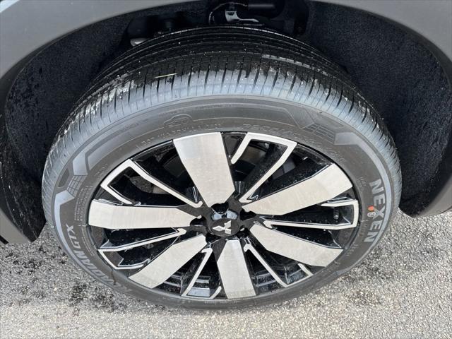 2026 Mitsubishi Outlander SE 1.5T 2WD
