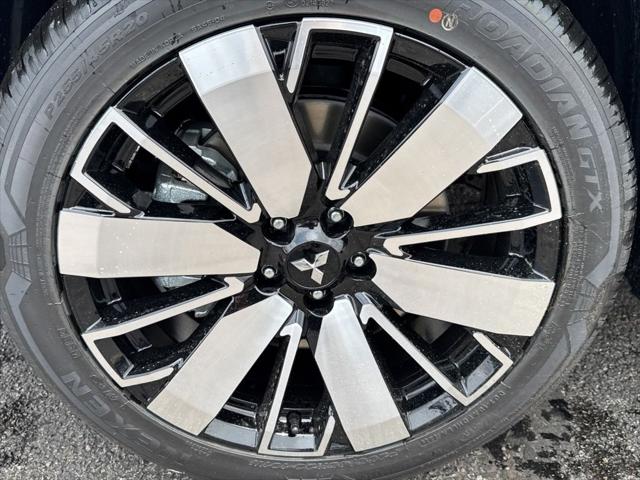 2026 Mitsubishi Outlander SE 1.5T 2WD