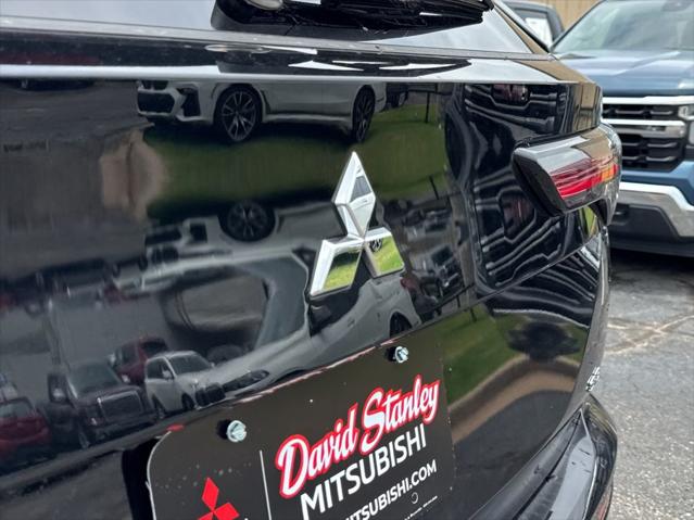 2026 Mitsubishi Outlander SE 1.5T 2WD