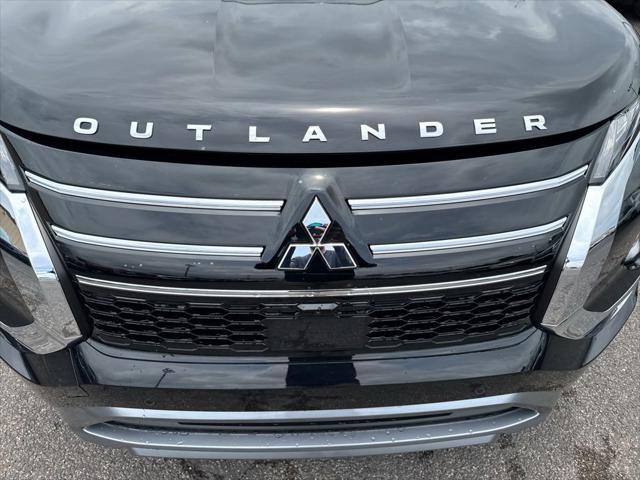 2026 Mitsubishi Outlander SE 1.5T 2WD