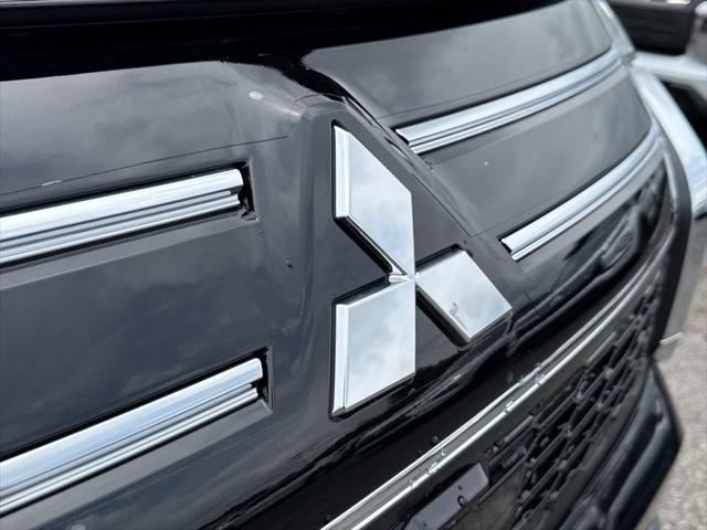 2026 Mitsubishi Outlander SE 1.5T 2WD