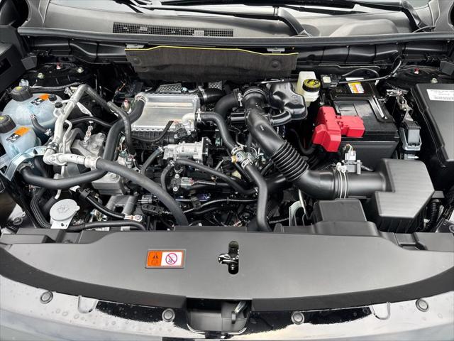2026 Mitsubishi Outlander SE 1.5T 2WD