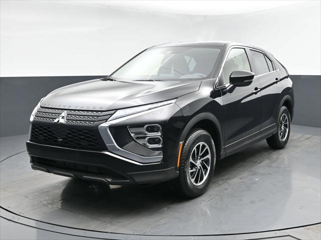 2026 Mitsubishi Eclipse Cross ES S-AWC for sale in Freeport, NY