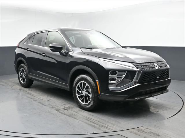 2026 Mitsubishi Eclipse Cross ES S-AWC
