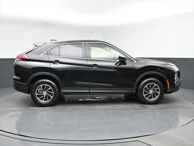 2026 Mitsubishi Eclipse Cross ES S-AWC