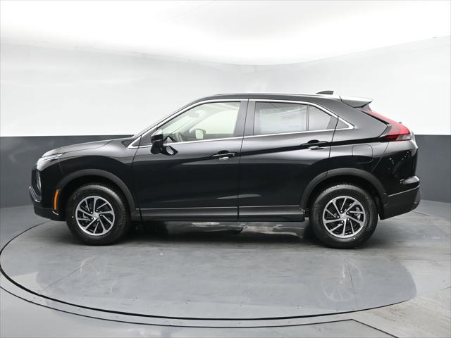 2026 Mitsubishi Eclipse Cross ES S-AWC