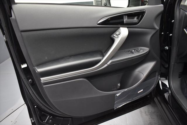 2026 Mitsubishi Eclipse Cross ES S-AWC