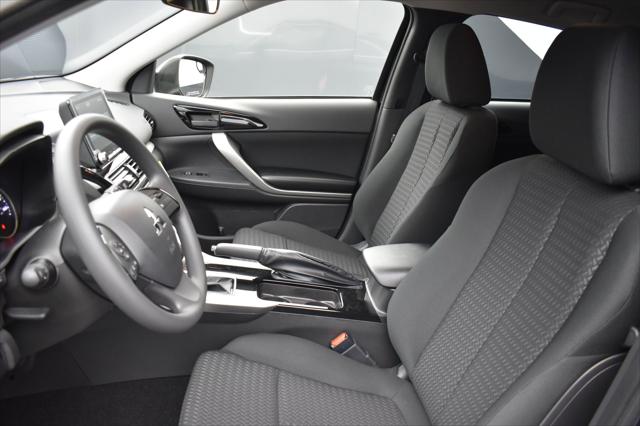 2026 Mitsubishi Eclipse Cross ES S-AWC