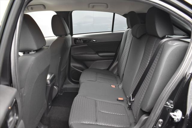 2026 Mitsubishi Eclipse Cross ES S-AWC