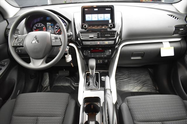 2026 Mitsubishi Eclipse Cross ES S-AWC
