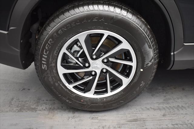 2026 Mitsubishi Eclipse Cross ES S-AWC