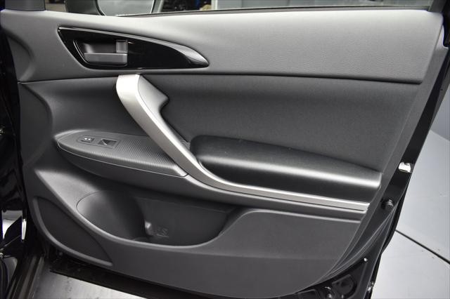 2026 Mitsubishi Eclipse Cross ES S-AWC