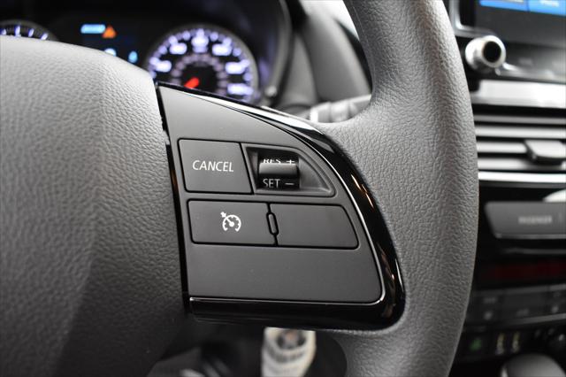 2026 Mitsubishi Eclipse Cross ES S-AWC
