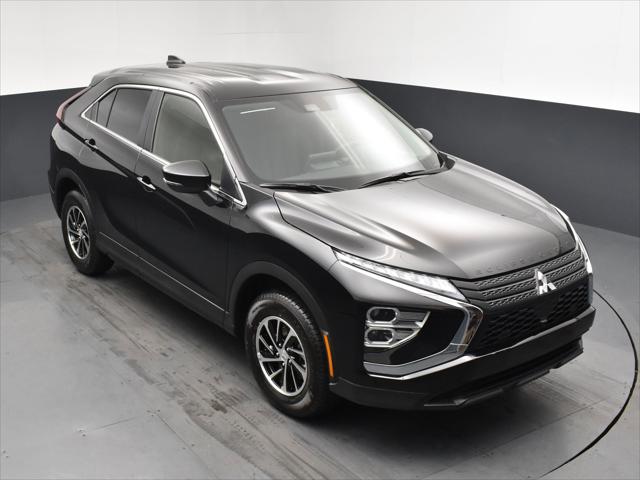 2026 Mitsubishi Eclipse Cross ES S-AWC