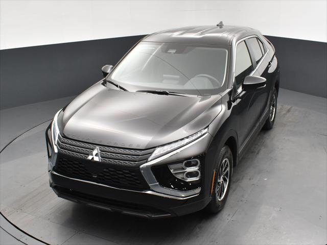 2026 Mitsubishi Eclipse Cross ES S-AWC