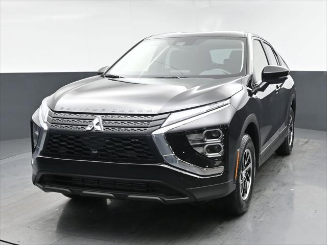 2026 Mitsubishi Eclipse Cross ES S-AWC