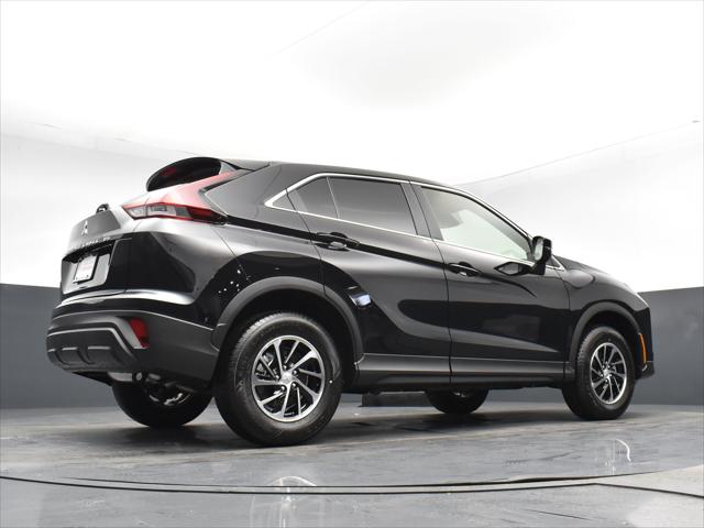 2026 Mitsubishi Eclipse Cross ES S-AWC