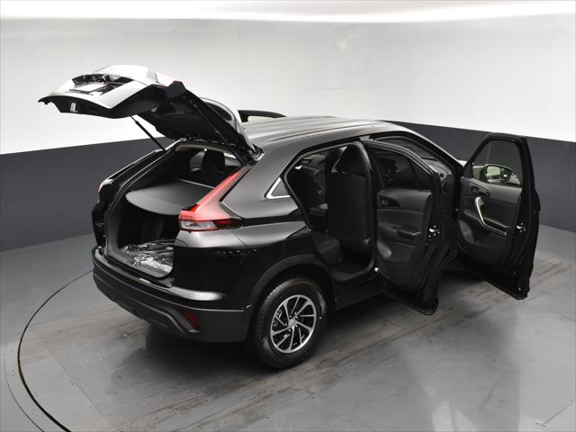 2026 Mitsubishi Eclipse Cross ES S-AWC