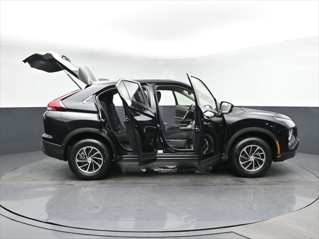2026 Mitsubishi Eclipse Cross ES S-AWC