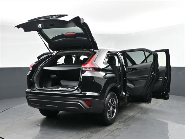 2026 Mitsubishi Eclipse Cross ES S-AWC