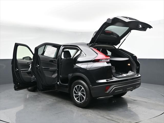 2026 Mitsubishi Eclipse Cross ES S-AWC