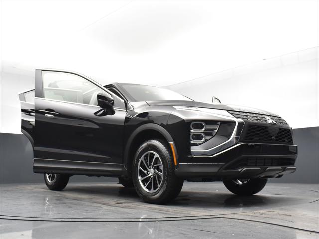 2026 Mitsubishi Eclipse Cross ES S-AWC