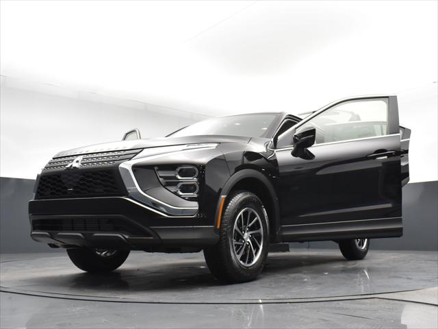 2026 Mitsubishi Eclipse Cross ES S-AWC