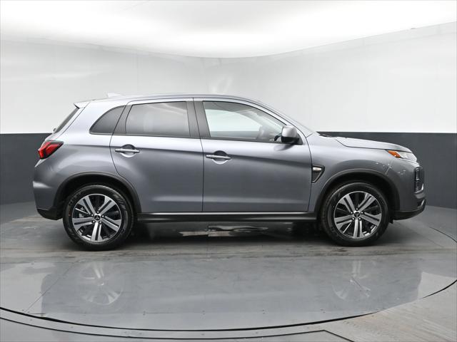 2026 Mitsubishi Outlander Sport 2.0 ES