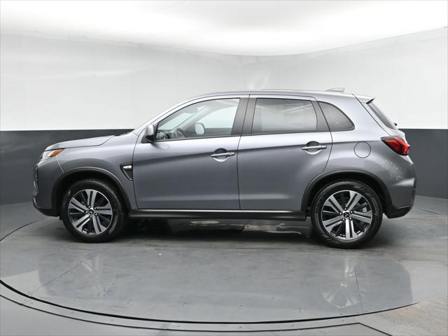 2026 Mitsubishi Outlander Sport 2.0 ES