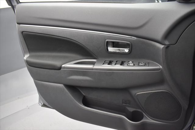 2026 Mitsubishi Outlander Sport 2.0 ES