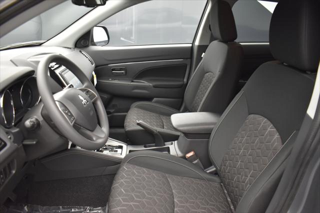 2026 Mitsubishi Outlander Sport 2.0 ES