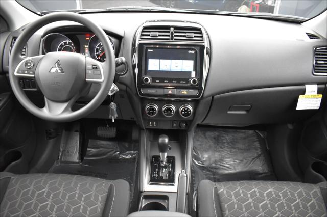2026 Mitsubishi Outlander Sport 2.0 ES