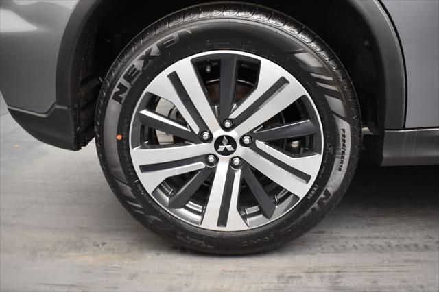 2026 Mitsubishi Outlander Sport 2.0 ES