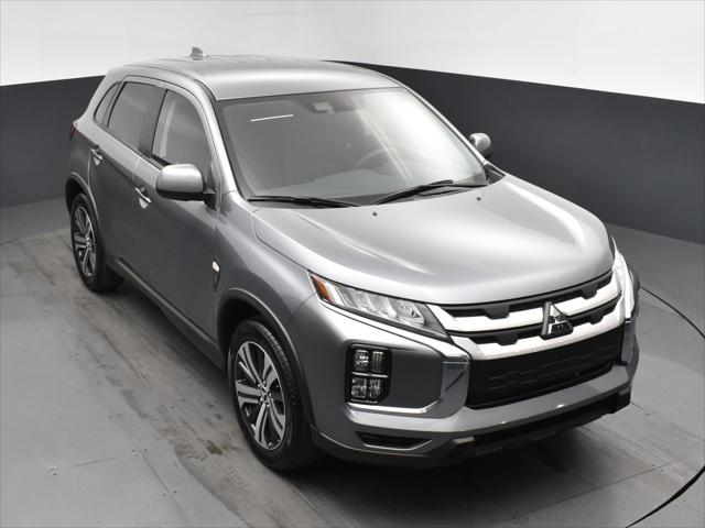 2026 Mitsubishi Outlander Sport 2.0 ES