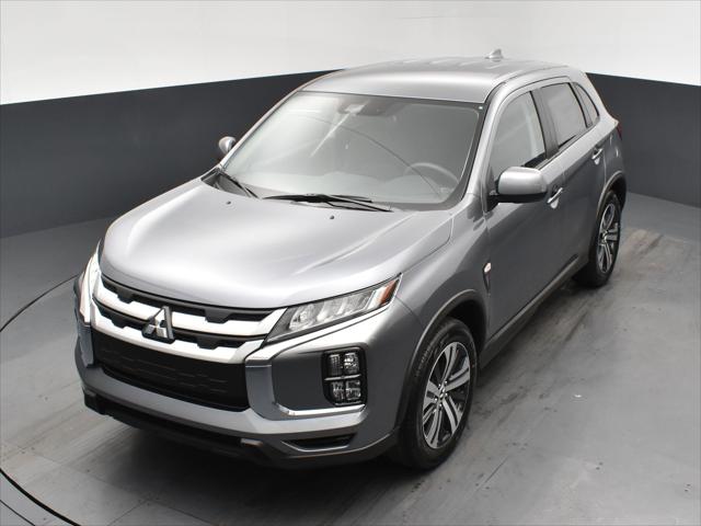 2026 Mitsubishi Outlander Sport 2.0 ES