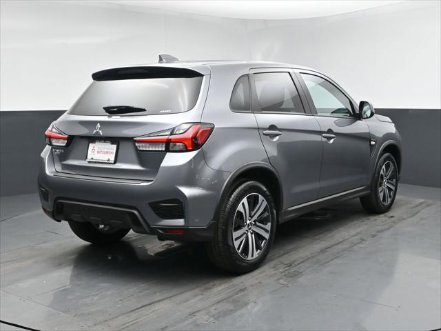 2026 Mitsubishi Outlander Sport 2.0 ES