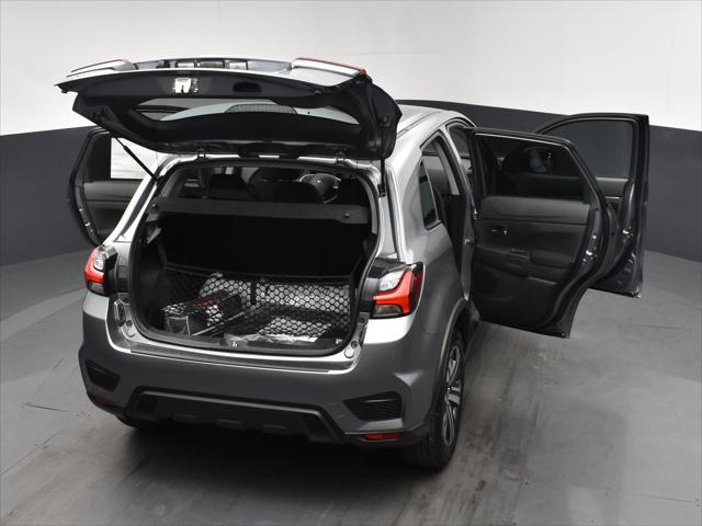 2026 Mitsubishi Outlander Sport 2.0 ES