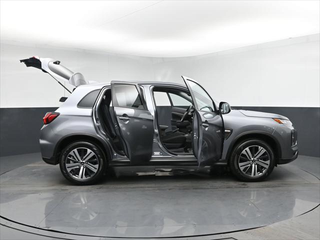 2026 Mitsubishi Outlander Sport 2.0 ES