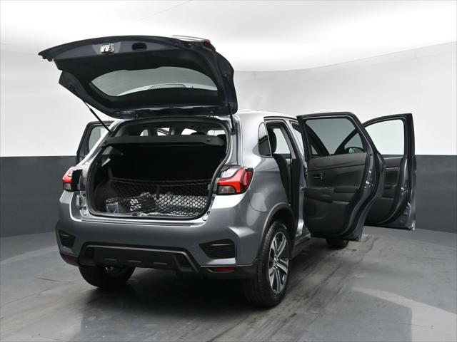 2026 Mitsubishi Outlander Sport 2.0 ES
