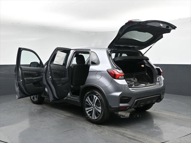 2026 Mitsubishi Outlander Sport 2.0 ES