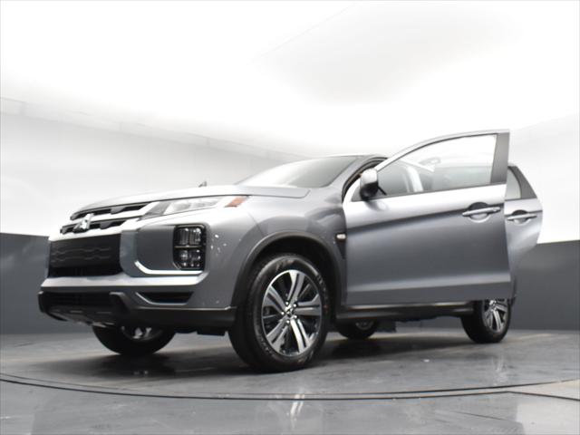 2026 Mitsubishi Outlander Sport 2.0 ES