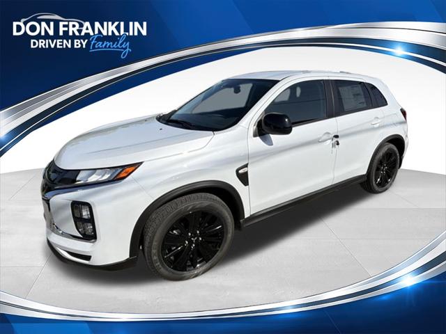 2026 Mitsubishi Outlander Sport 2.0 LE for sale in Nicholasville, KY