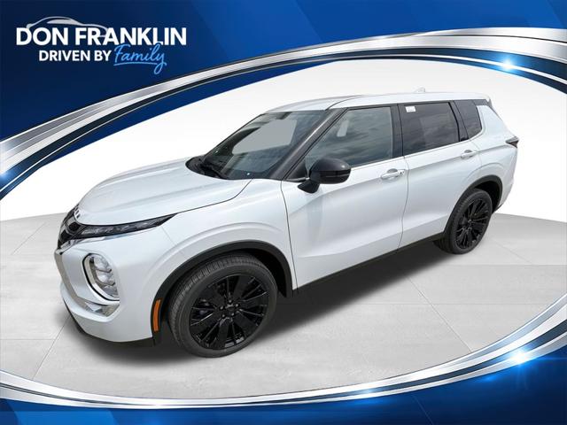 2026 Mitsubishi Outlander LE 1.5T 2WD for sale in Nicholasville, KY