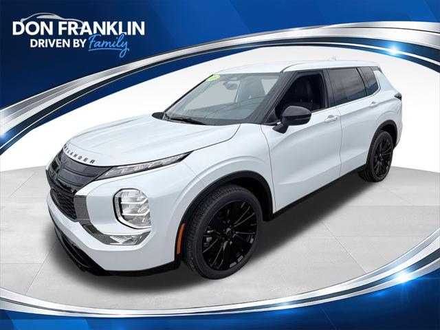 2026 Mitsubishi Outlander LE 1.5T 2WD for sale in Nicholasville, KY